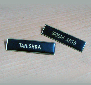 Brass Etched Name Plates, Boards, Labels, Badges
